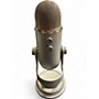 Used Blue Yeti USB Microphone