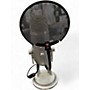 Used Blue Yeti USB Microphone