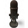Used Blue Yeti USB Microphone