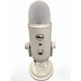 Used Blue Yeti USB Microphone