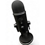 Used Blue Yeti USB Microphone