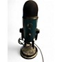 Used Blue Yeti USB Microphone
