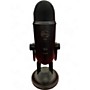 Used Blue Yeti USB Microphone