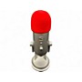 Used Blue Yeti USB Microphone