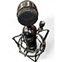 Used Blue blackout spark  Condenser Microphone
