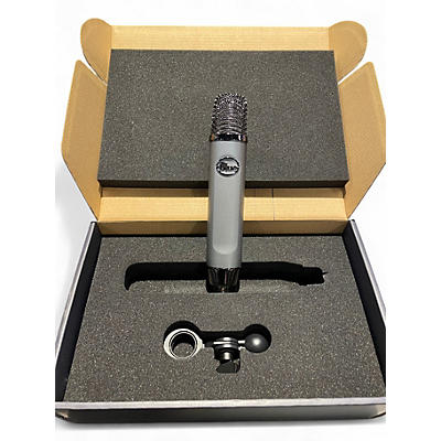 Used Blue ember Condenser Microphone
