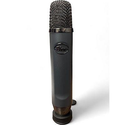 Used Blue ember Condenser Microphone