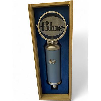 Used Bluebird BLUE CONDENSER MIC Condenser Microphone