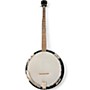Used Blueridge 5-String Banjo Brown Banjo Brown