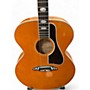 Used Blueridge BG-2500 NATURAL Acoustic Guitar NATURAL