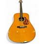 Used Blueridge BG160 Contemporary Series Slope Shoulder Dreadnought Aging Toner Acoustic Guitar Aging Toner