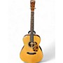 Used Blueridge Used Blueridge BR143A Adirondack Top Craftsman Series 000 Natural Acoustic Guitar Natural