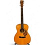 Used Blueridge BR143A Adirondack Top Craftsman Series 000 Vintage Natural Acoustic Guitar Vintage Natural