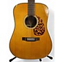 Used Blueridge Used Blueridge BR160 Dreadnought Natural Acoustic Guitar Natural