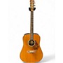 Used Blueridge BR160 Historic Series Dreadnought Antique Natural Acoustic Guitar Antique Natural