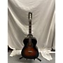 Used Blueridge Used Blueridge BR343 Contemporary Series 000 2 Tone Sunburst Acoustic Guitar 2 Tone Sunburst