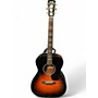 Used Blueridge BR343 Contemporary Series 000 Sunburst Acoustic Guitar Sunburst