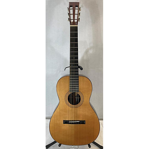 Blueridge Used Blueridge BR361 Natural Acoustic Guitar Natural