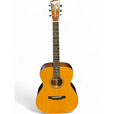 Used Blueridge Blueridge BR-243 Prewar Series 000 Aging Toner Acoustic Guitar