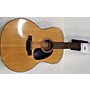 Used Blueridge Used Blueridge Br-40-12 Natural 12 String Acoustic Guitar Natural