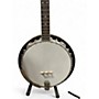Used Blueridge bb65 Mahogany Banjo Mahogany