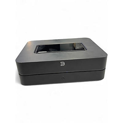 Used Bluesound International POWERNODE  Power Amp