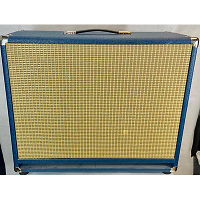 Used Bluesverb 1x12 8 Ohm Cabinet Guitar Cabinet
