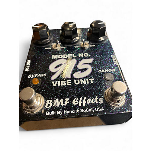 Used Bmf Effects 915 Effect Pedal