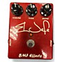 Used Bmf Effects EL JEFE Effect Pedal