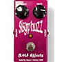 Used Bmf Effects SISYPHUZZ Effect Pedal