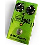 Used Bmf GE SPOT Effect Pedal