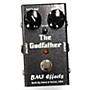 Used Bmf THE GODFATHER Effect Pedal