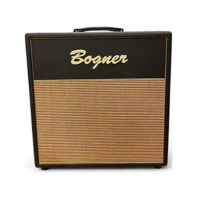 Used Bogner 112 Open Back Guitar Cabinet