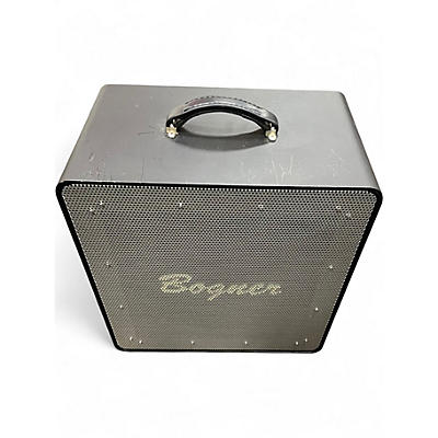 Used Bogner 112AT Atma Open Back 1x12" Guitar  Guitar Cabinet
