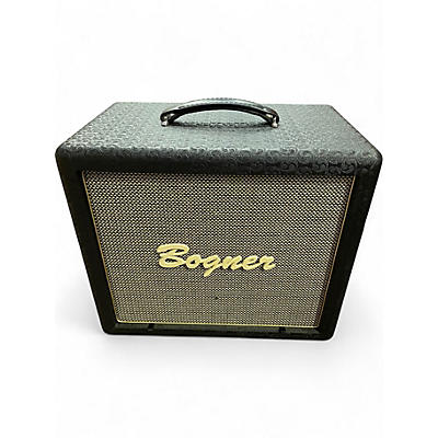 Used Bogner 112CP 1x12 Guitar Cabinet