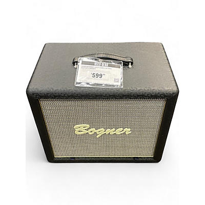 Used Bogner 112CP Cube V30 1x12 Guitar Cabinet
