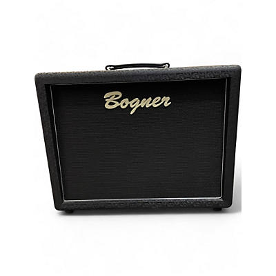 Bogner Used Bogner 112CPS 1x12 Guitar Cabinet