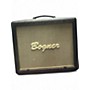 Used Bogner 112CPS 1x12 Guitar Cabinet
