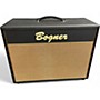 Used Bogner 112CPS 1x12 Guitar Cabinet