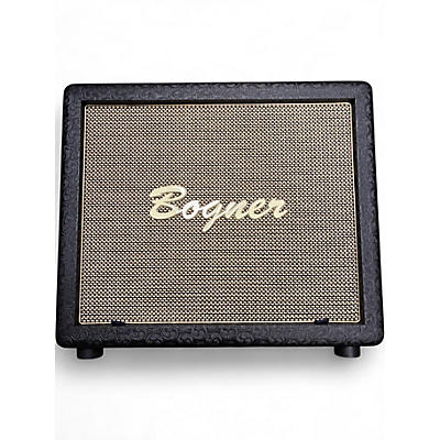Used Bogner 112CPS 1x12 Guitar Cabinet