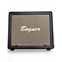 Used Bogner 112CPS 1x12 Guitar Cabinet