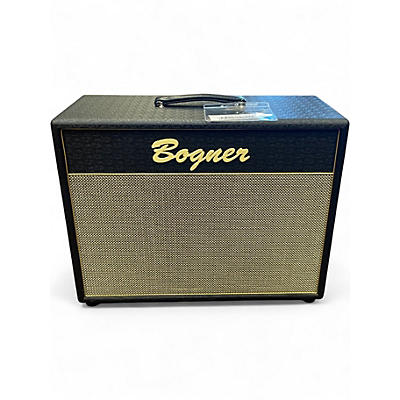 Used Bogner 112CPS 1x12 Guitar Cabinet