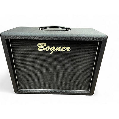 Used Bogner 112CPS 1x12 Guitar Cabinet