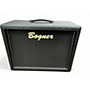 Used Bogner 112CPS 1x12 Guitar Cabinet