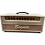 Used Bogner 20th Anniversary Shiva Tube Guitar Amp Head
