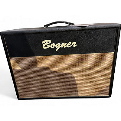 Bogner Used Bogner 212 Cab Guitar Cabinet