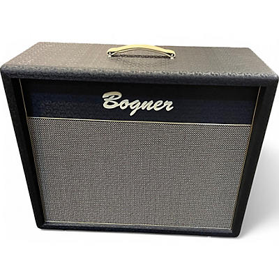 Used Bogner 212 OVERSIZED Guitar Cabinet