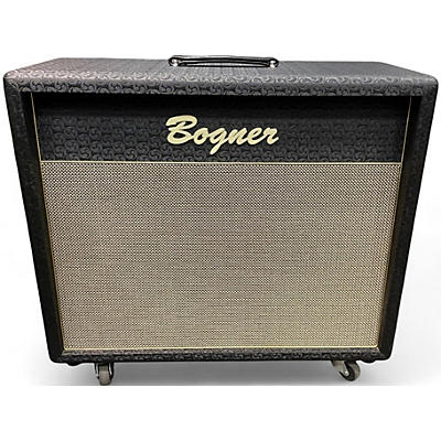 Used Bogner 212 oversized  Guitar Cabinet