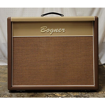 Bogner Used Bogner 212C Closed Back 2x12 Guitar Cabinet