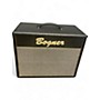 Used Bogner Used Bogner 212C Closed Back 2x12 Guitar Cabinet